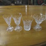 471 8496 Glasservisdelar